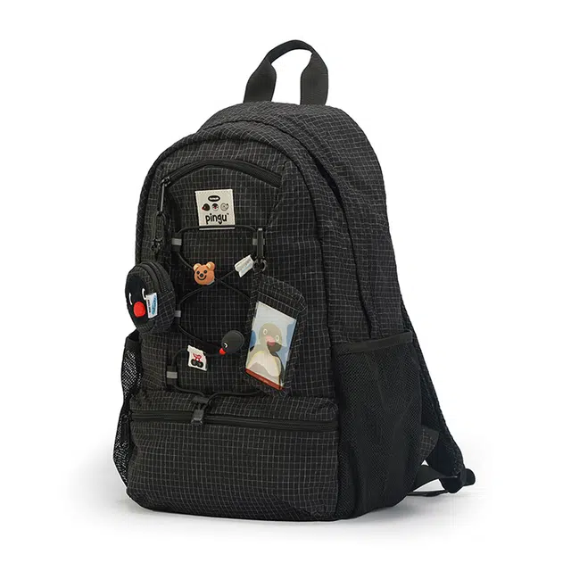 VANWALK Pingu