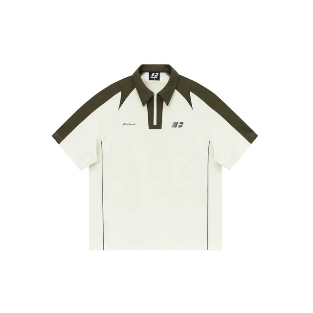 FORNINES logovintagePolo