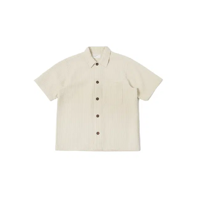 Universal Works Tech Overshirt