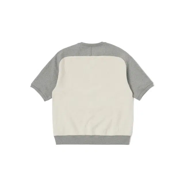 Universal Works Sleeve Crew T