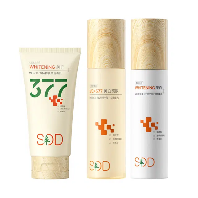 SDD 377