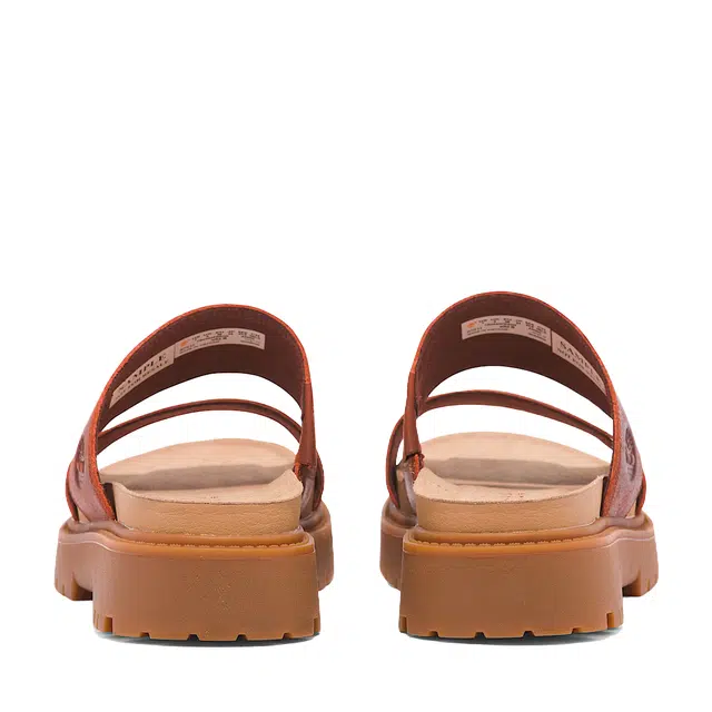 Timberland Clairemont Way
