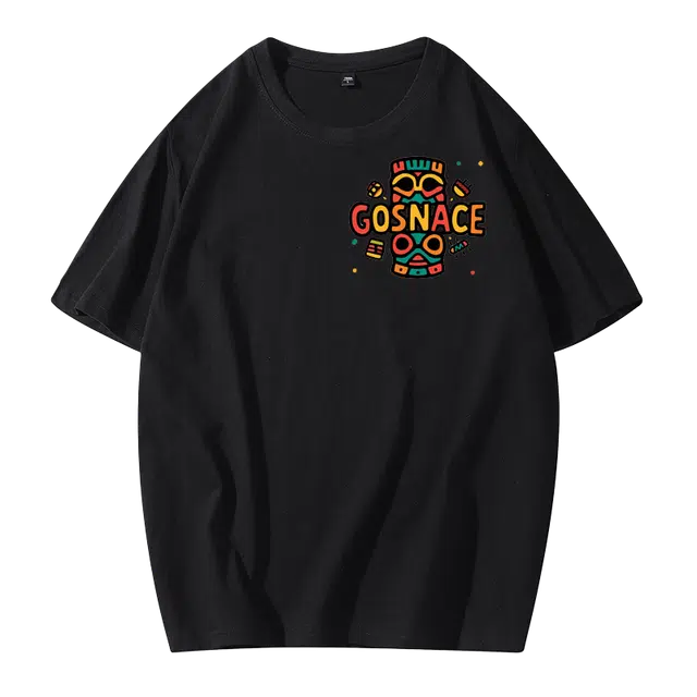 GOSNACE LOGOT