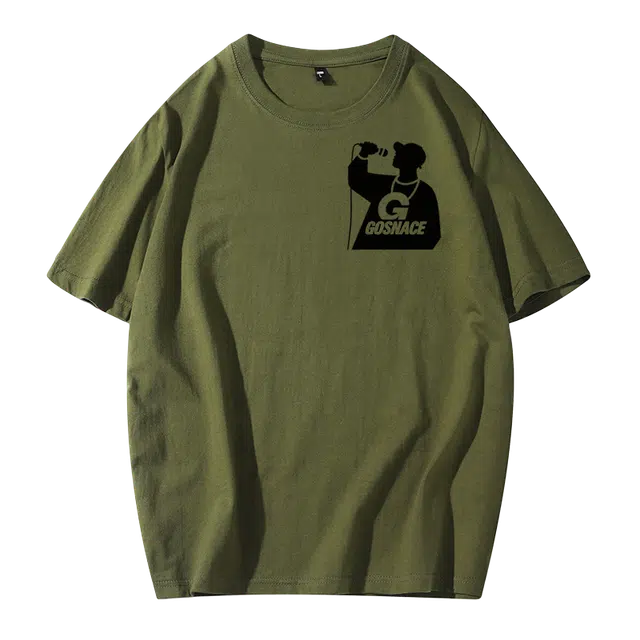 GOSNACE LOGOT