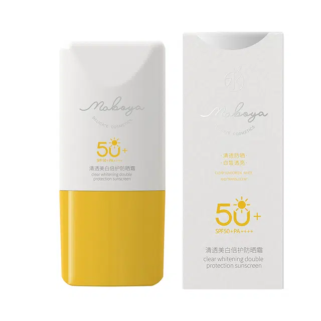 SHGUIYOUJI SPF50+PA++ 40ml