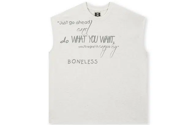 BONELESS