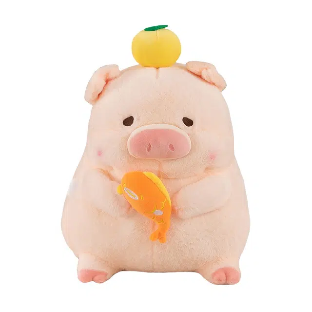 MINI AUTO lulu 35cm40cm