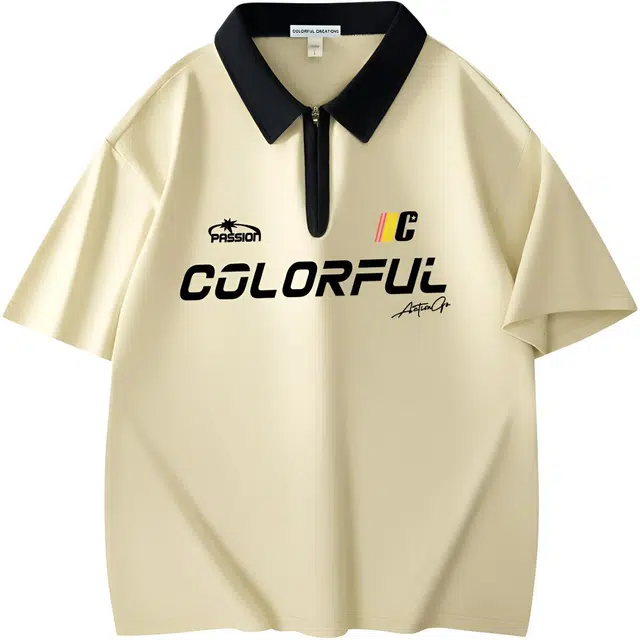 Colorful Creations LogoPolo