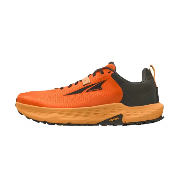 Altra TIMP 5