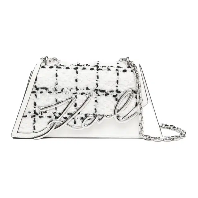 KARL LAGERFELD Signature