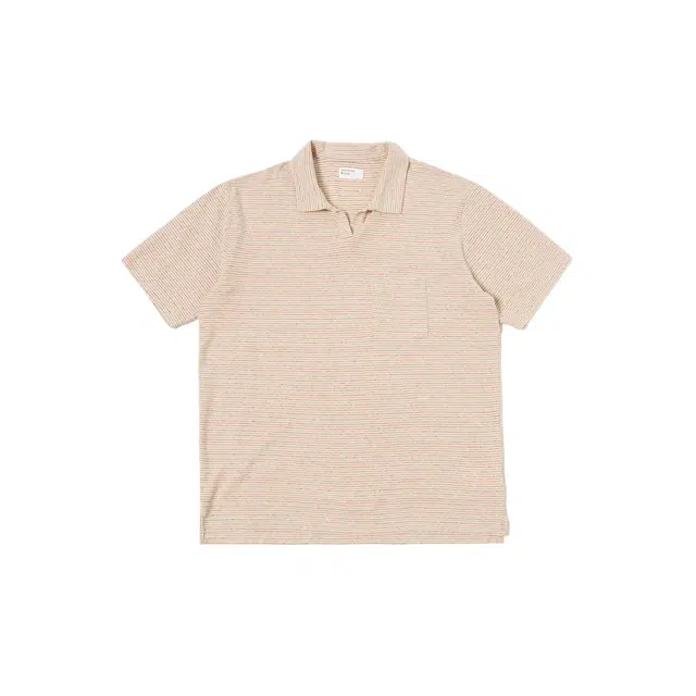 Universal Works Polo