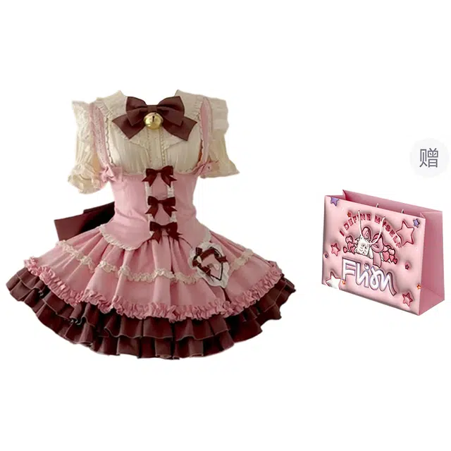FLIM dollLolita