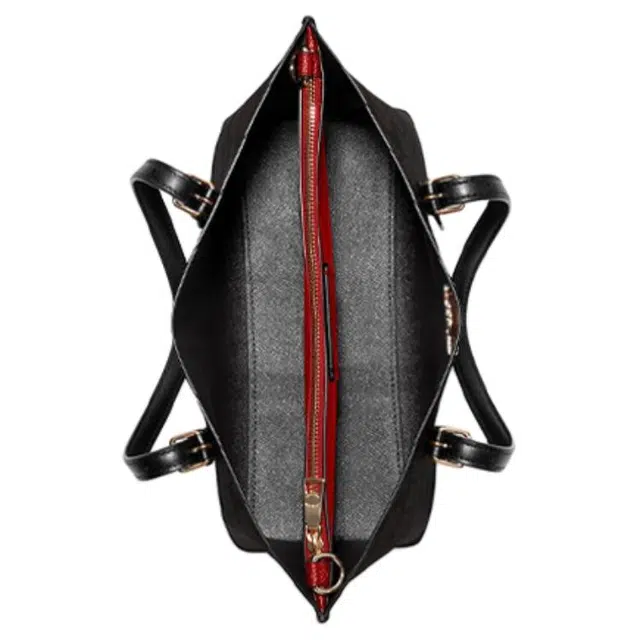 COACH Mollie 25 Tote