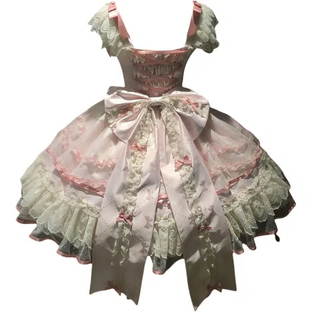 WLEQK Lolitajskdoll