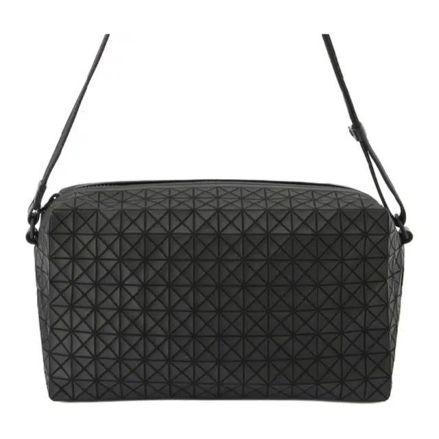 ISSEY MIYAKE Kuro Saddle PVC