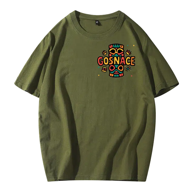 GOSNACE LOGOT