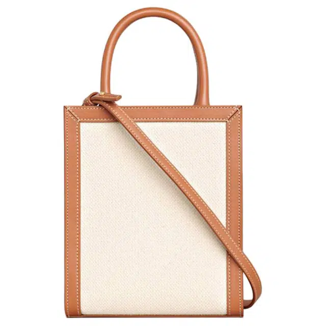 CELINE Cabas Tote