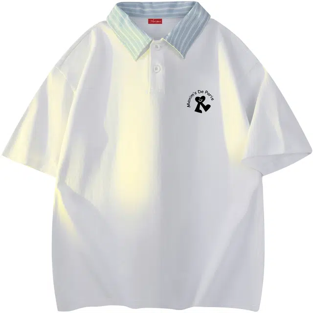 maxim's de paris PoloT