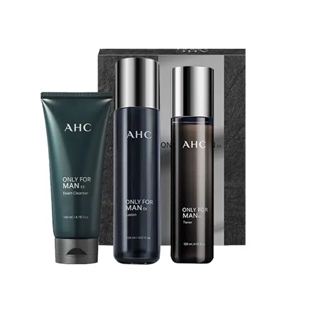 AHC