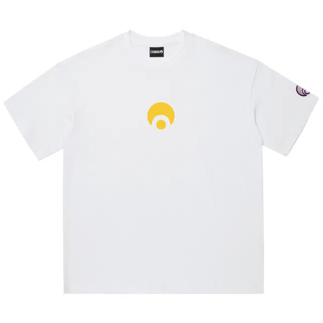 OSIRIS LOGO 3DT