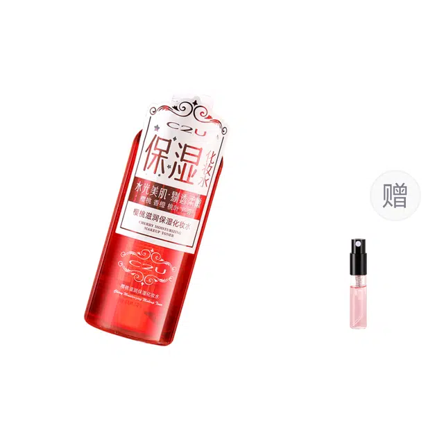 C2U 380ml+ 3ml