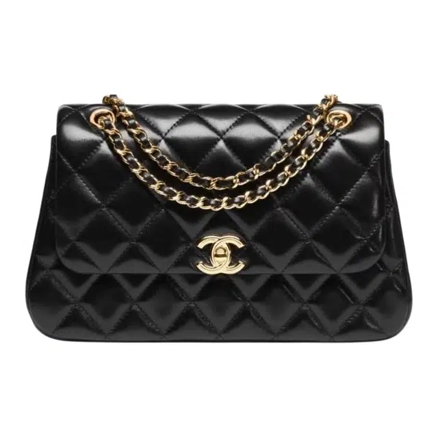 CHANEL 25S