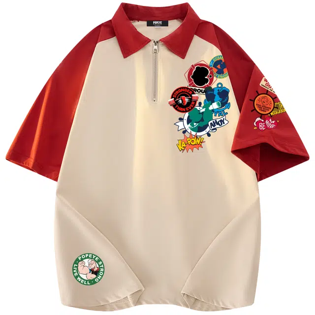 POPEYE Polo