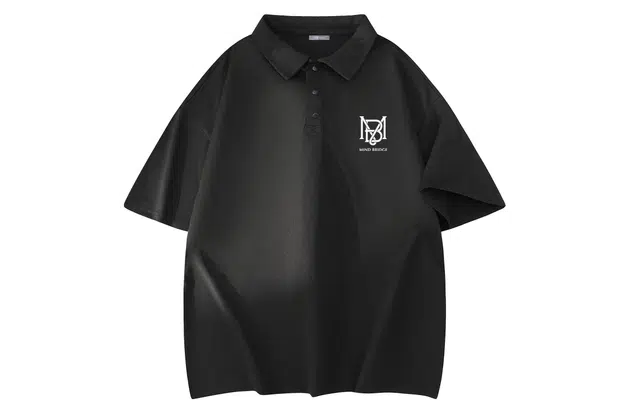 MindBridge LogoPolo