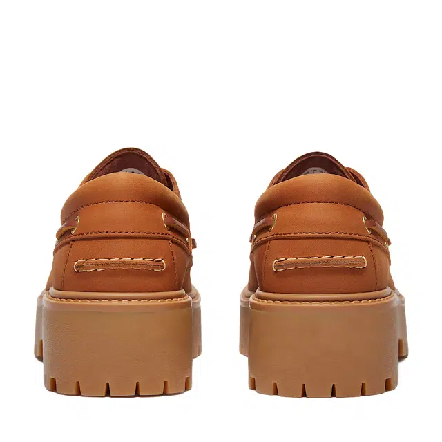 Timberland Stone Street