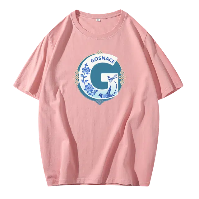 GOSNACE LOGOT