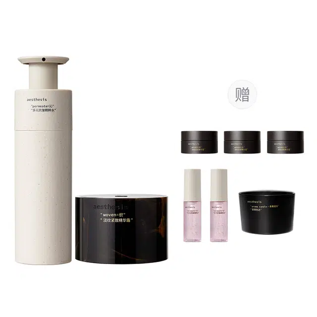 AESTHESIS 140ml+40g