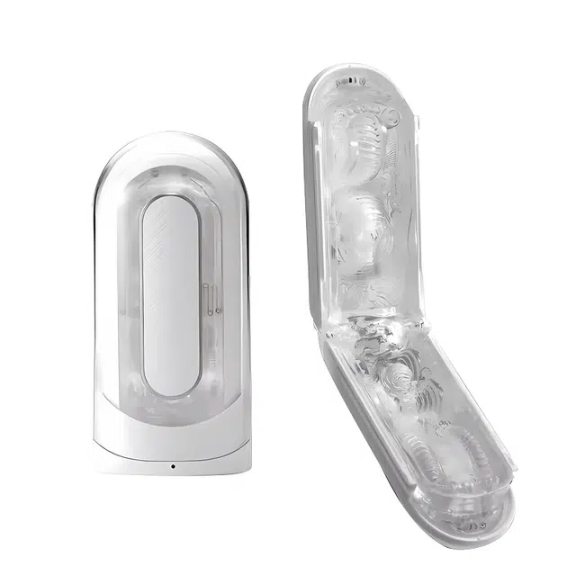 TENGA Flip0Zero