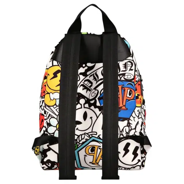 PHILIPP PLEIN Smile