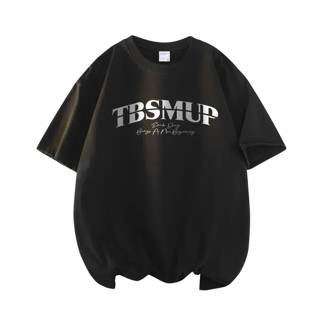 TBSM logoT