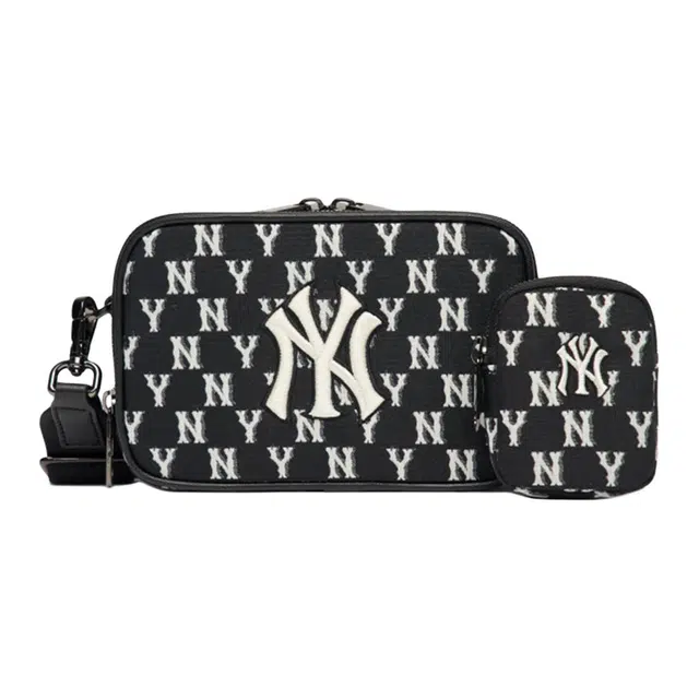 MLB Monogram LogoNY