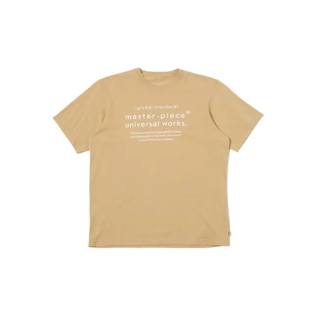 Universal Works T