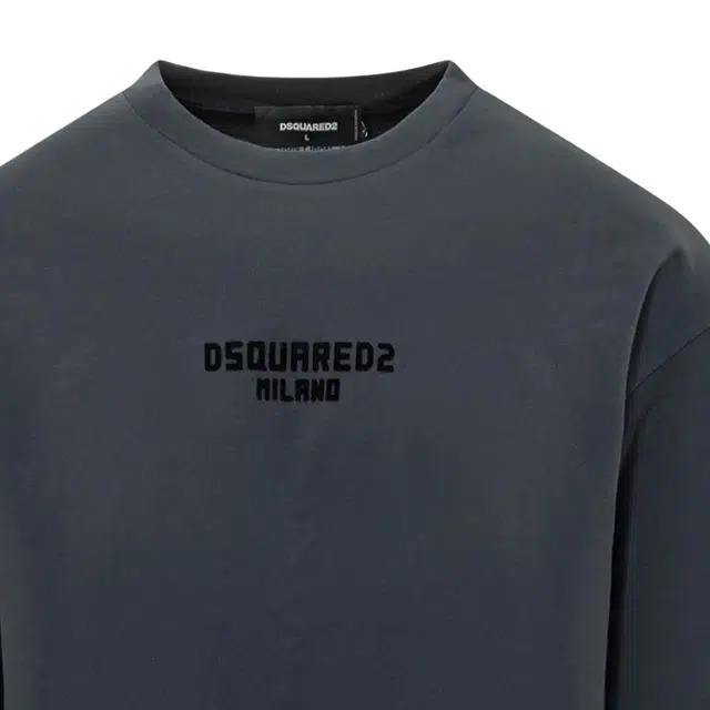DSQUARED 2 SS25 LogoT