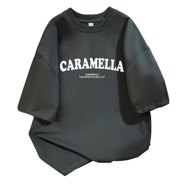 Caramella logoT