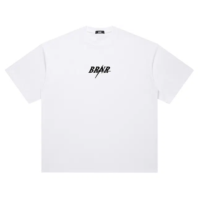 BRNR LogoT