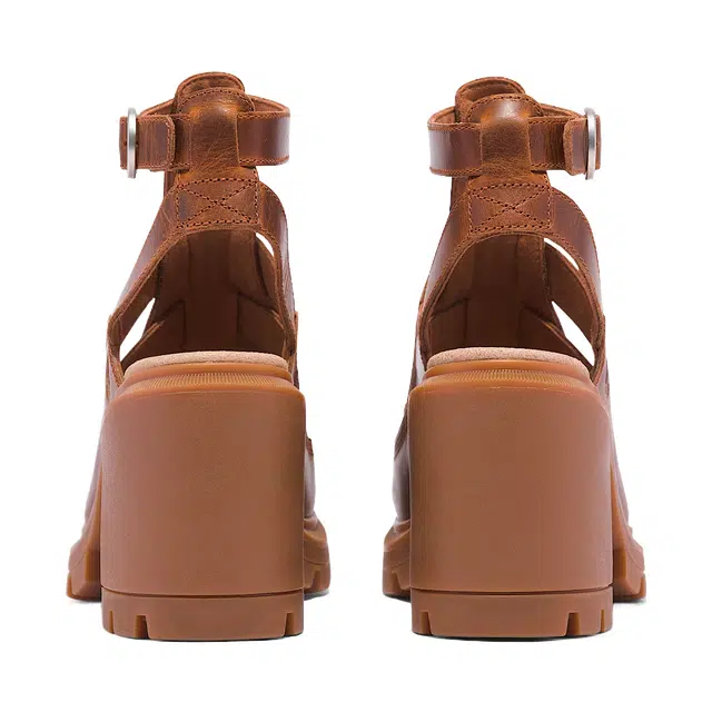 Timberland Allington