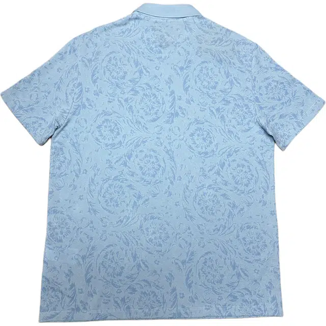 VERSACE SS25 Polo