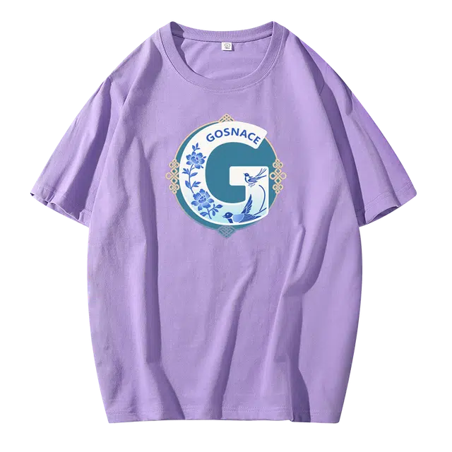 GOSNACE LOGOT