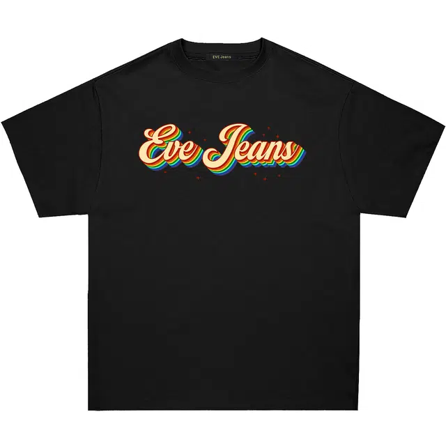 EVE JeansT