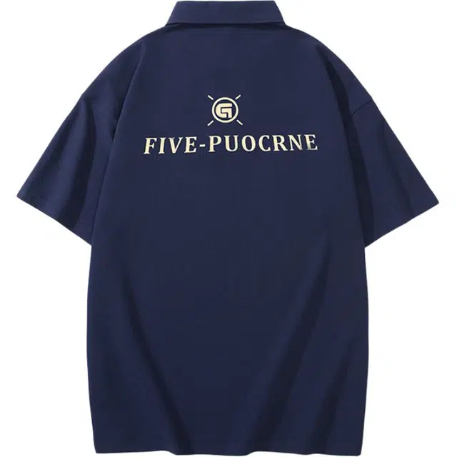 BUYDAUL Polo