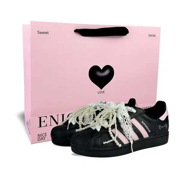 adidas originals Superstar 2 ins