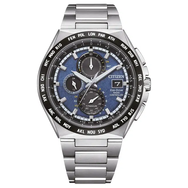 CITIZEN 100 43.5mm