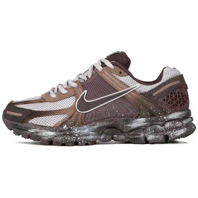 Nike Air Zoom Vomero 5 Rust Brown