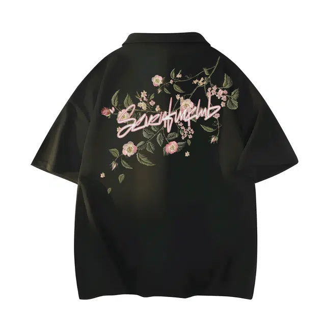 7 SEVFUN logoPOLO