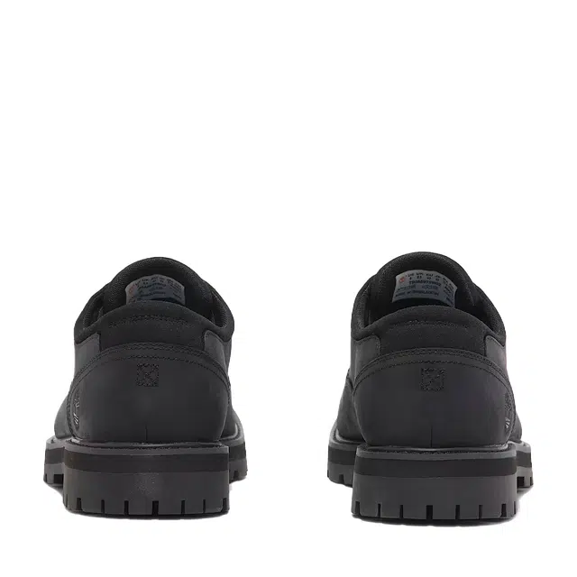 Timberland Britton Road