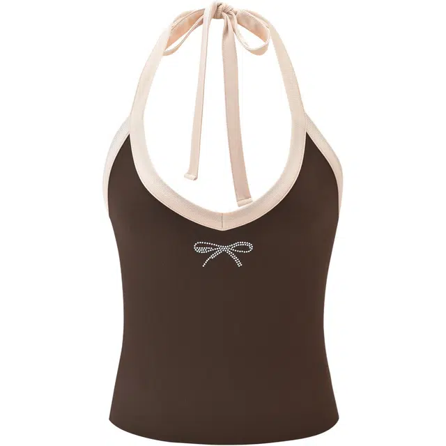 Tiger Mist ALYSIA TOP